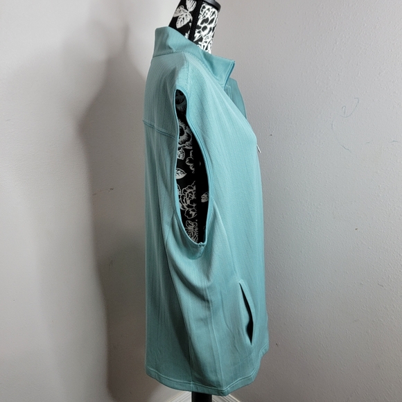 Greg Norman vest - Picture 2 of 10